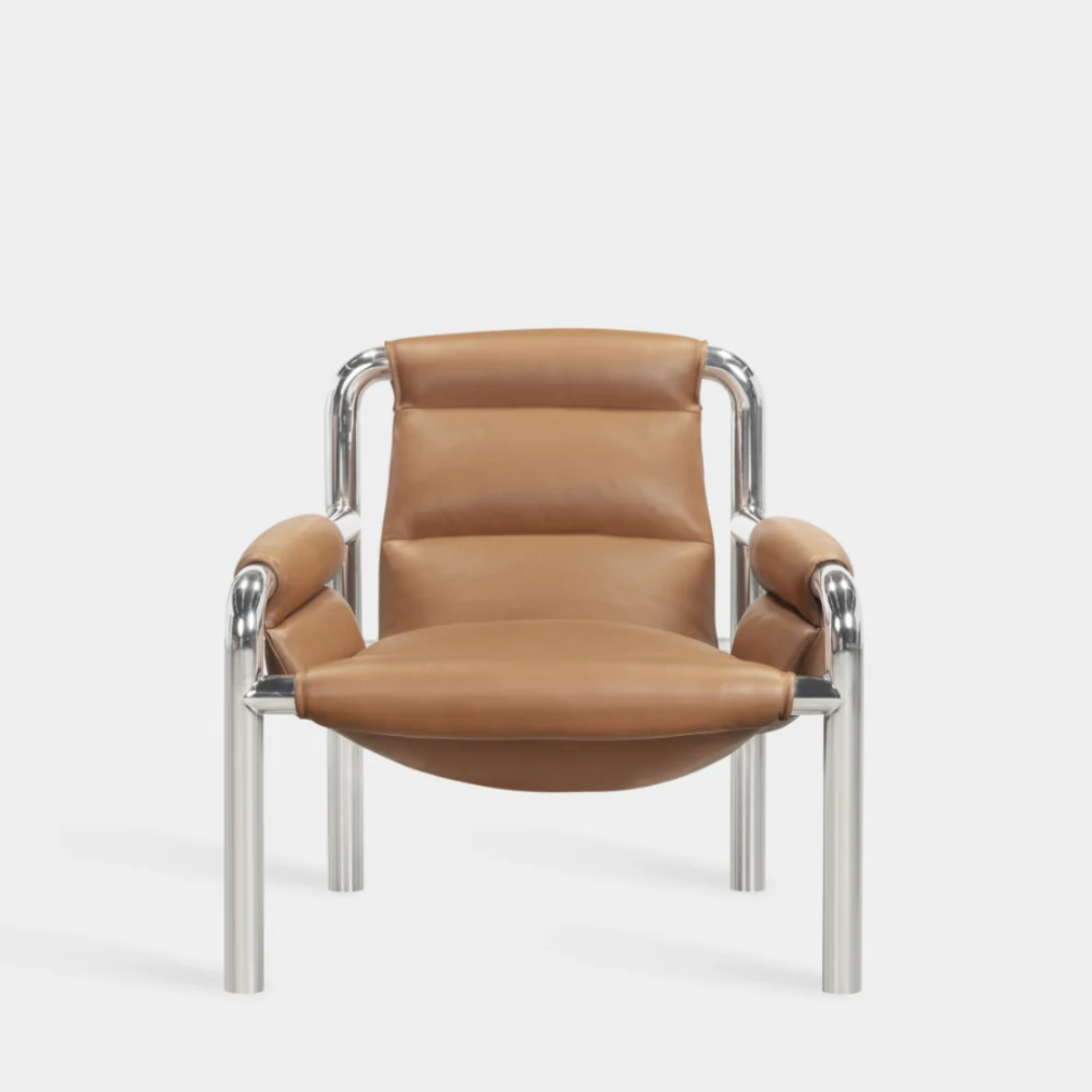 Atli Lounge Chair